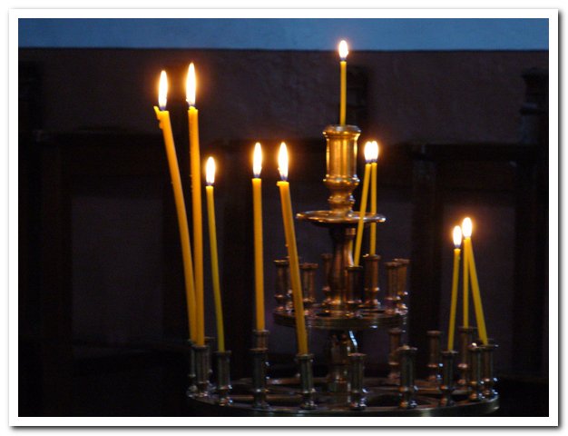 Christ is Risen