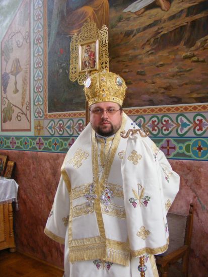 bp Paisjusz