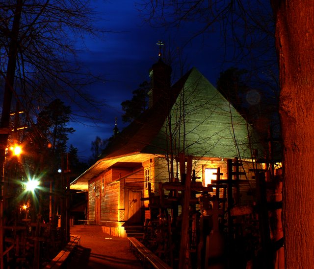 Grabarka