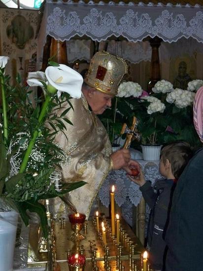 Христос Bоскресe !!!
