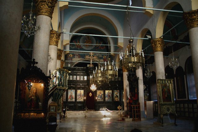храм св.Марина (1856)