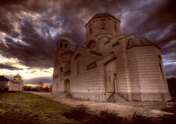Sv.Luka 