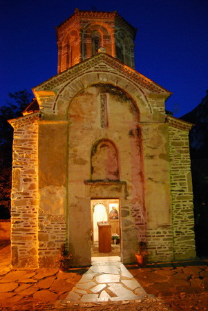 SV.BOGORODICA . MATKA