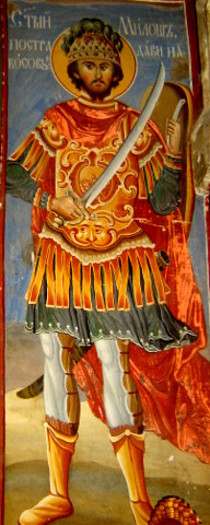 HILANDAR naš, SVETI - 19