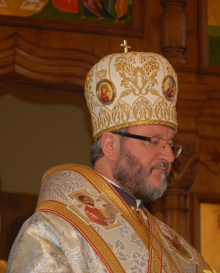 WŁADYKA  MIRON