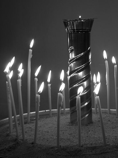 Candles