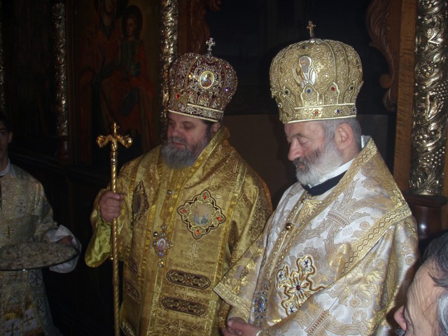братско съслужение