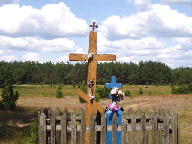 Przydroznie