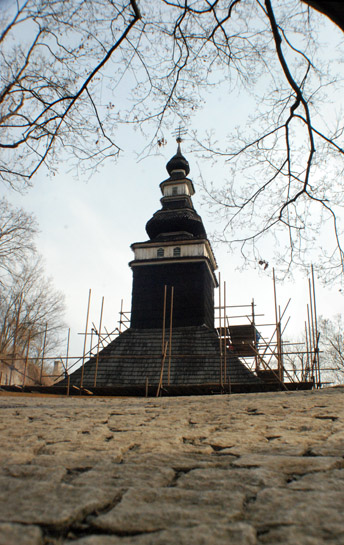 Ceska Praha.