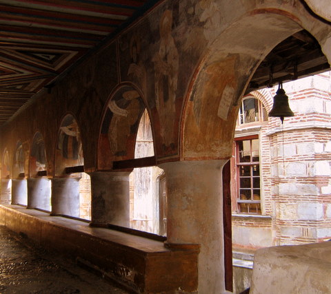 HILANDAR naš, SVETI - 20