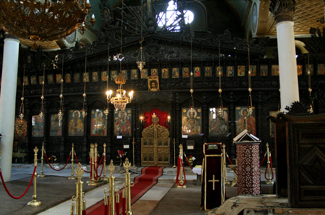 храм св.Неделя (1832)