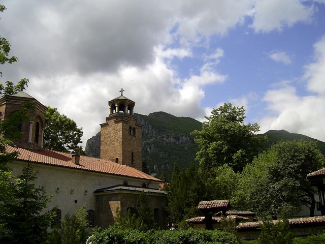 Враца / Vratza