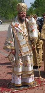 Arcybiskup Miron