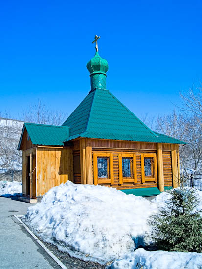 храм Софии