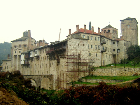 HILANDAR naš, SVETI - 21