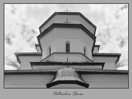 Orthodox Skies
