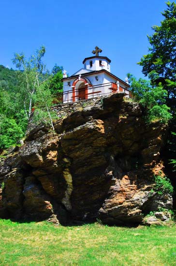 sv. ilija.   gevgelija