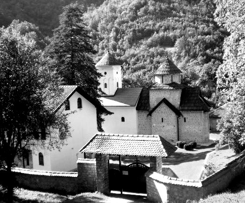 Manastir Pustinja 2
