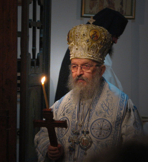 добри наш владика