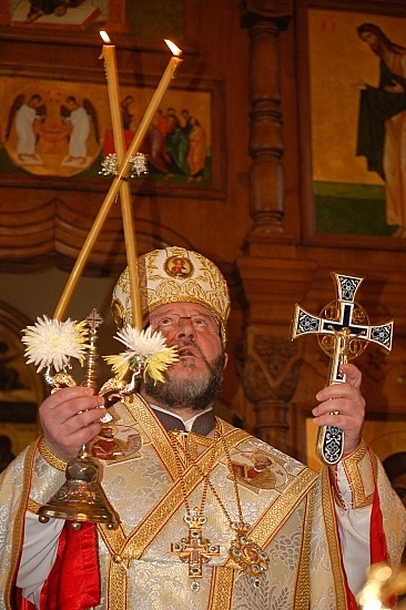 Władyka Miron