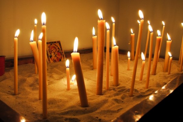 Candles 