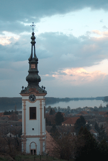 ГОСПОДСКО СЕЛО ЧЕРЕВИЋ