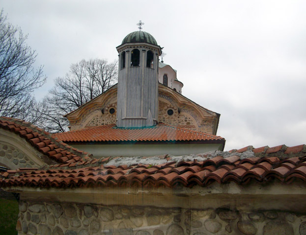 Храм "Св. Николай"