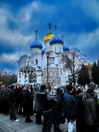 Сергејев Посад