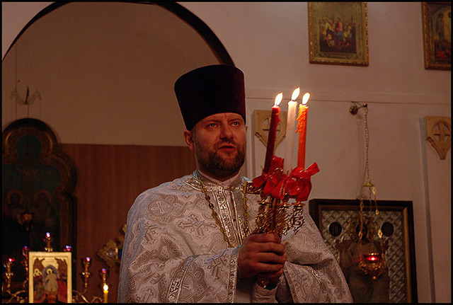 Pascha 2010