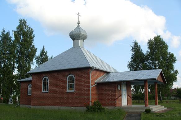 Kleszczele