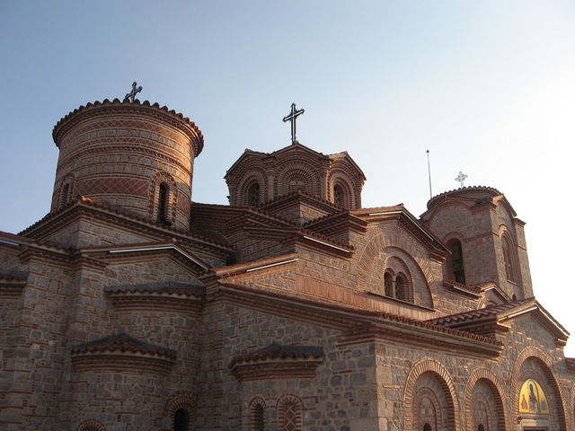 МАКЕДОНИЈА