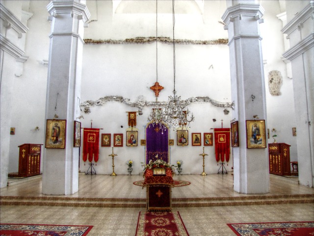 Манастир Шишатовац (3)