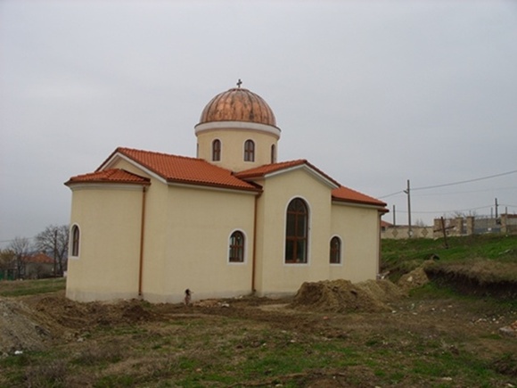 с. баново - варненско
