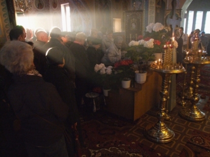 Wielki piątek