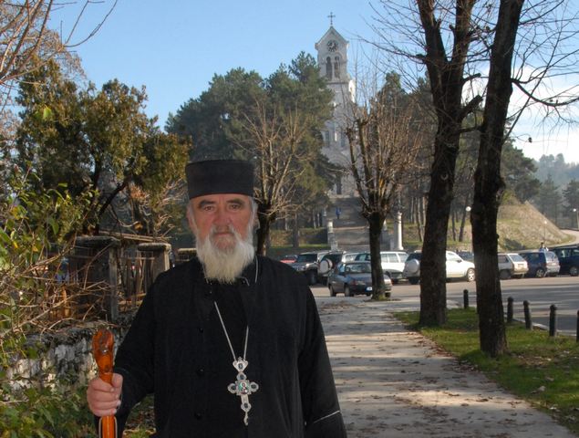 OTAC ALEKSA
