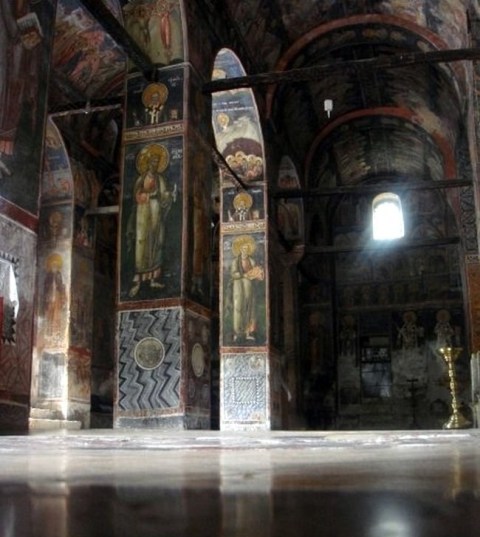 Предворје српске душе - The Vestibule of Serbian Soul
