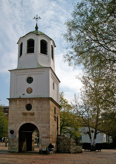 Храм "Св, Николай"