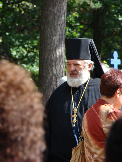 Archimandryta Warsonofiusz
