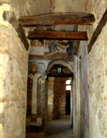 HILANDAR naš, SVETI - 23