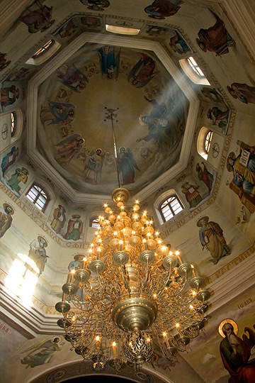 Cupola
