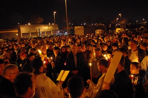 SLUJBA INVIERII, 2010
