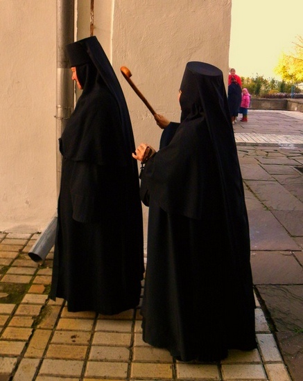 Working Faith - Credinta lucratoare