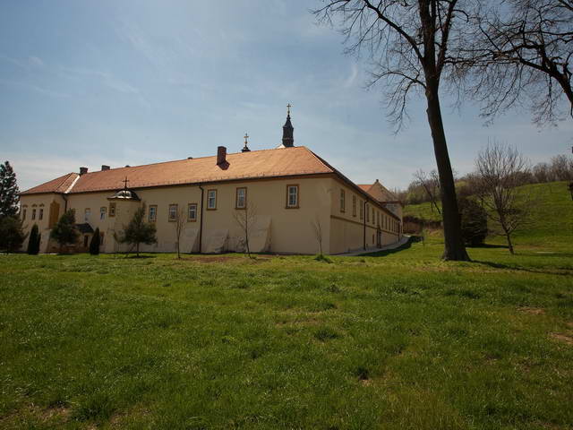 Krušedol