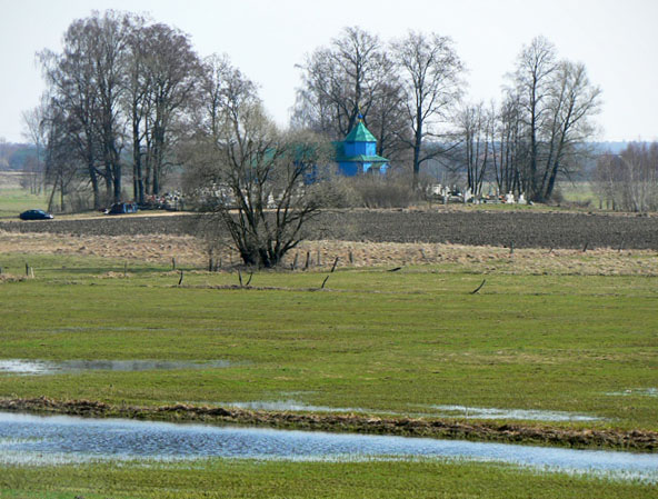 Hryniewicze Duże.