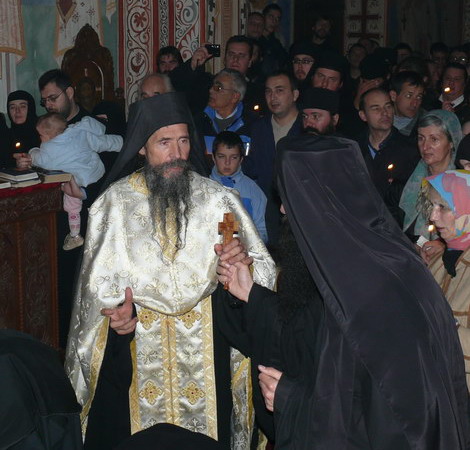 o. Benedikt i o. Rafail. Podmaine. Budva