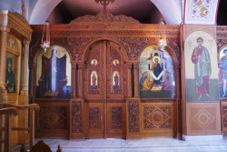 Meldelen 
Iconostasis (II) 
2010-04-01 12:53:30