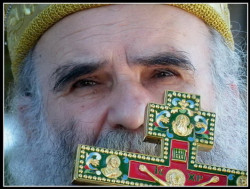 TijanaZemun 
Митрополит Црногорско приморски Амфилохије Радовић 
2010-04-04 18:11:32