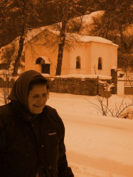 sepia 
ХРИСТОС ВОСКРЕСЕ! 
2010-04-04 18:32:51
