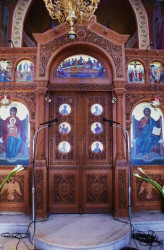 Meldelen 
Iconostasis (III) 
2010-04-04 18:48:53