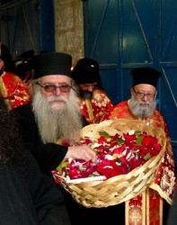сретенија 
ВАСКРШЊА ЛИТИЈА - ЈЕРУСАЛИМ 
2010-04-05 11:06:05